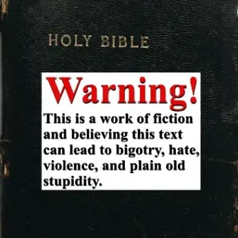 Christian Fraud